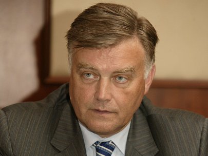 Владимир Якунин подтвердил заинтересованность ОАО «РЖД» в реализации проекта «Сухой порт» в Артеме